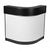 Rounded WING Basket