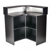 Rounded WING Basket