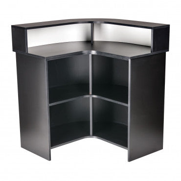 Rounded WING Basket