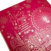 Calendrier de l'Avent Cosmétique Luxury Winter