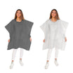 Disposable Capes 110X145CM X50