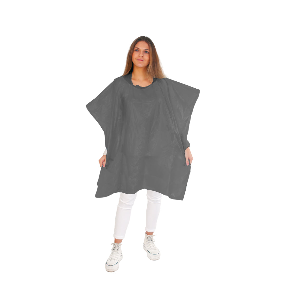 Disposable Capes 110X145CM X50