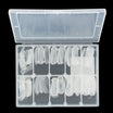 Nail pop-it capsules x120