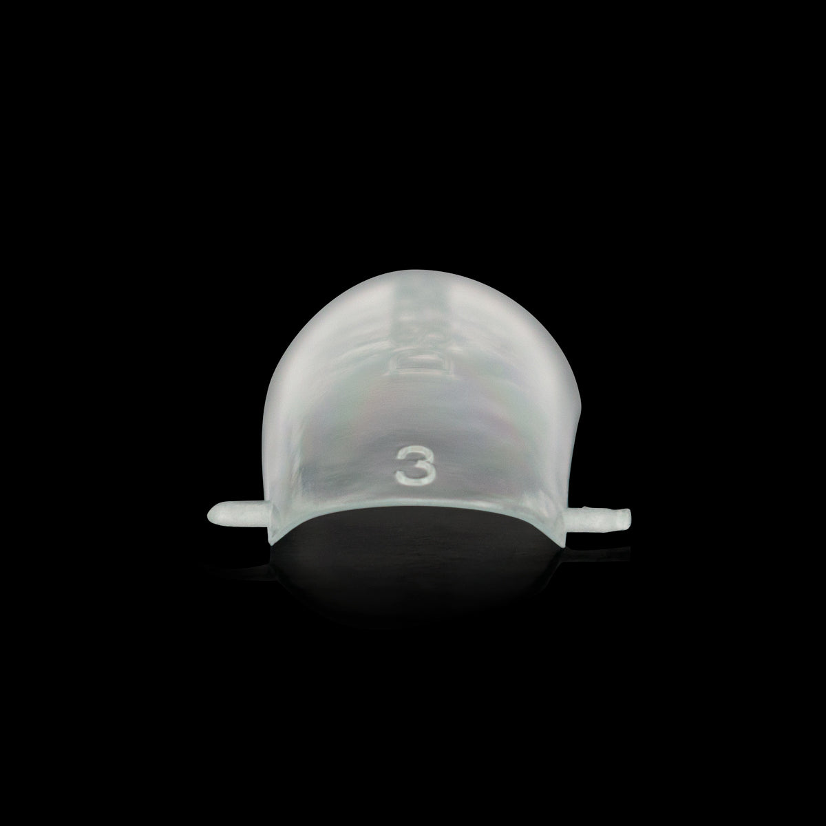 Capsules popits pour ongles x120