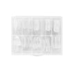 Capsules popits pour ongles x120