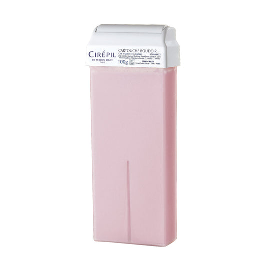 Cartouche de cire liposoluble Boudoir Cirépil