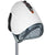 casque egg 2 vitesses sur pied E13312