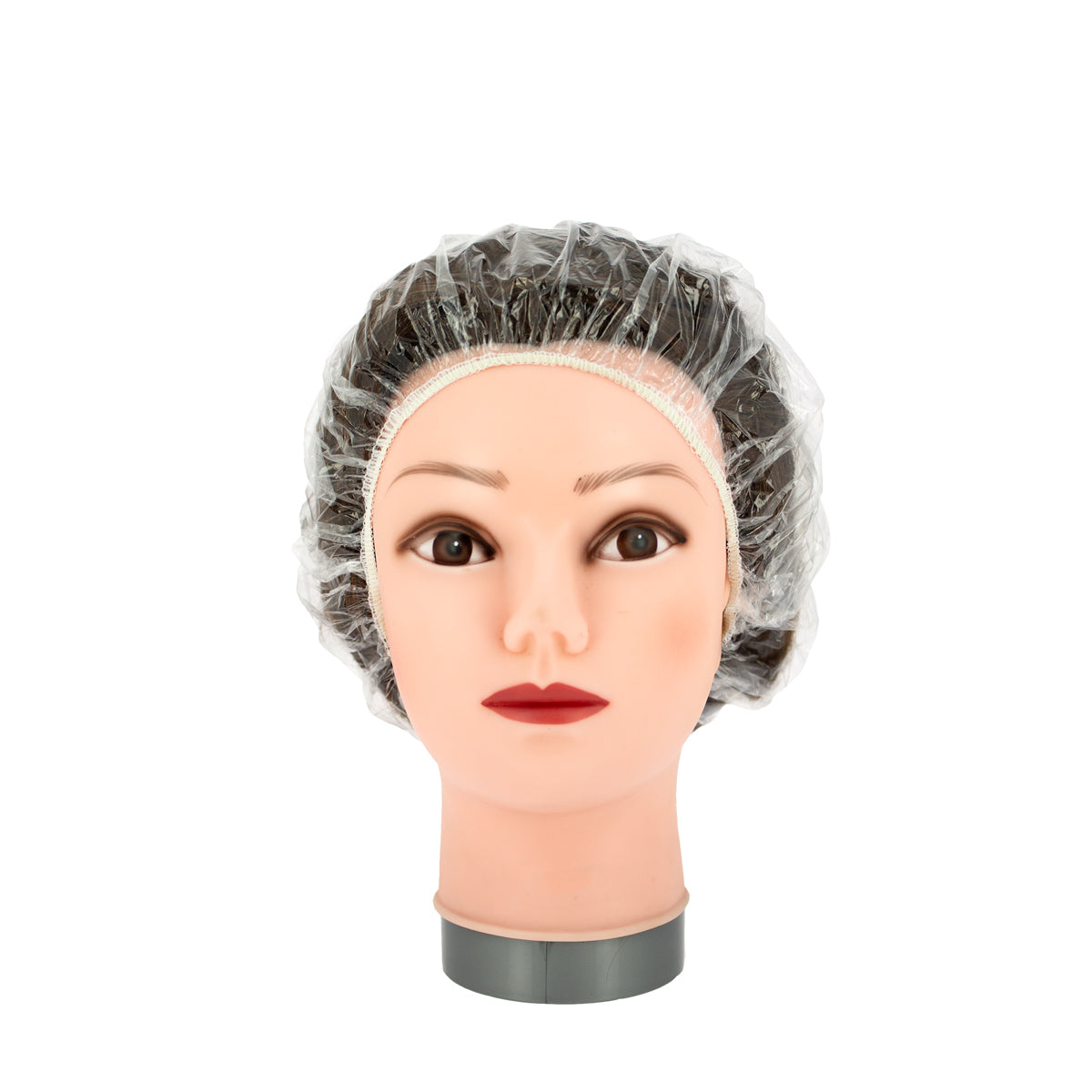 Disposable bouffant cap x30