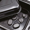 Junior hot stone warmer 4.5L
