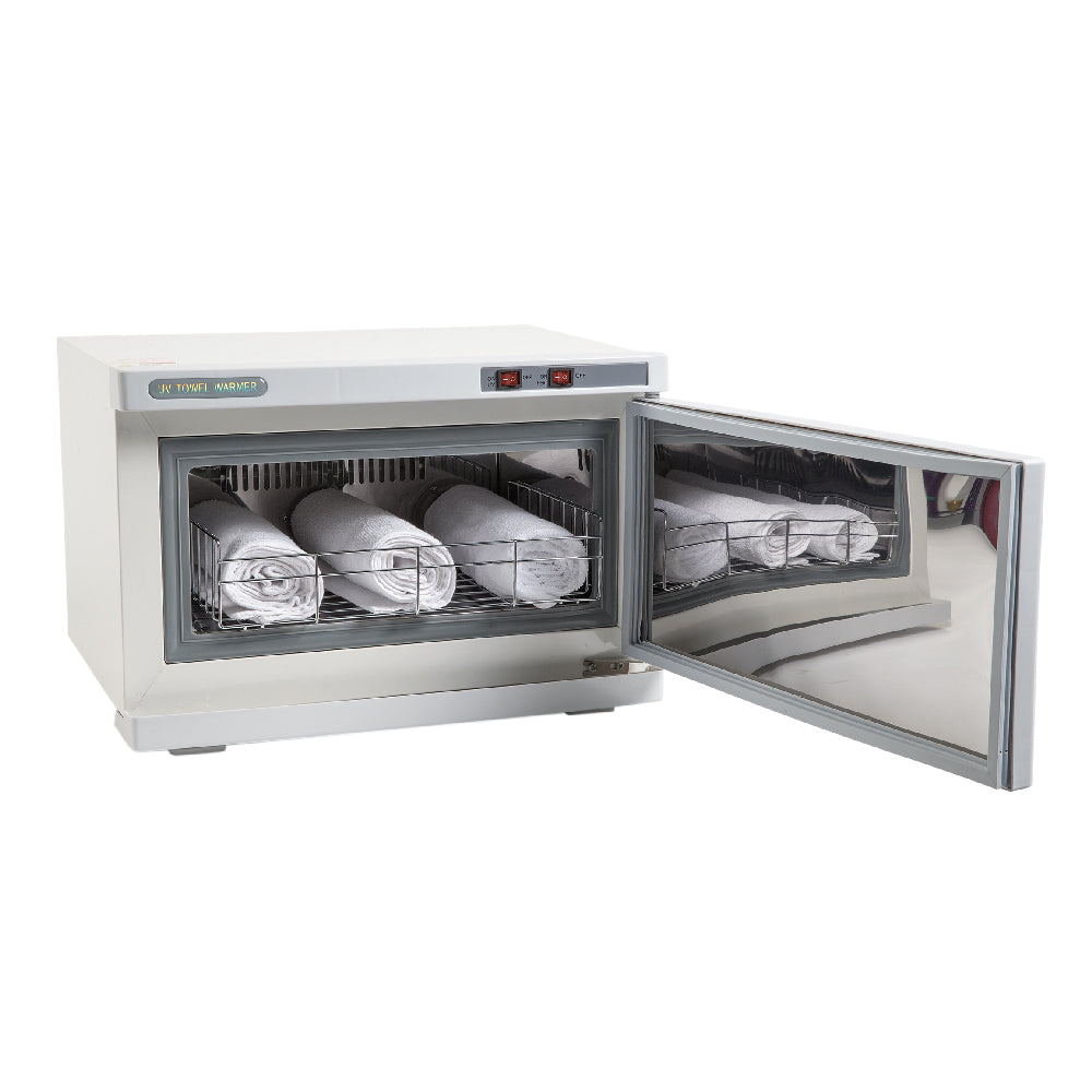 Chauffe-serviettes UV 10,6L