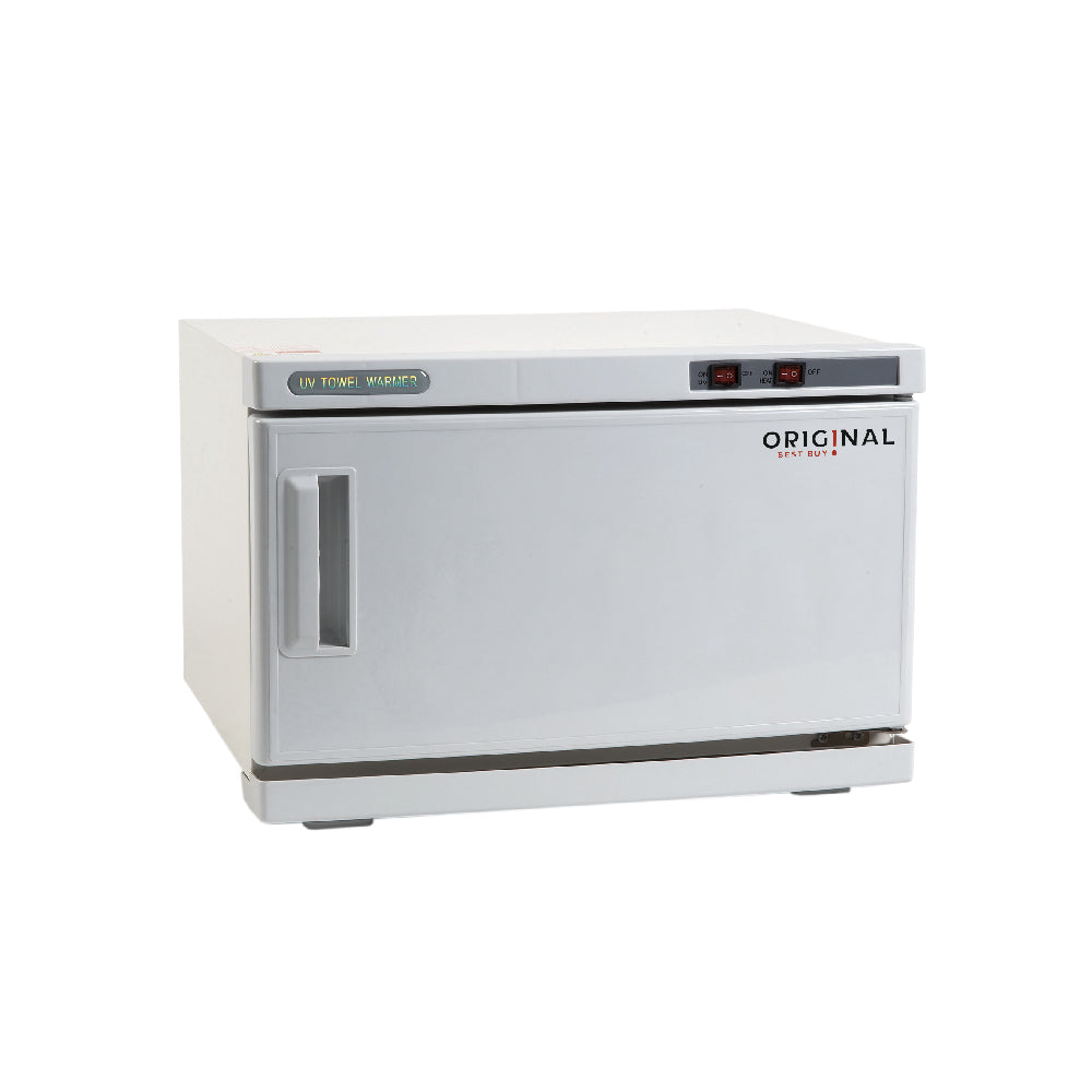 Chauffe-serviettes UV 10,6L