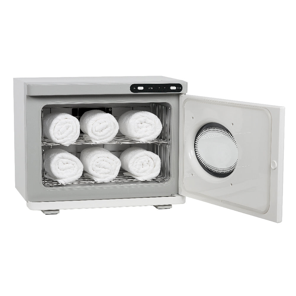 Chauffe-serviettes UV 23L
