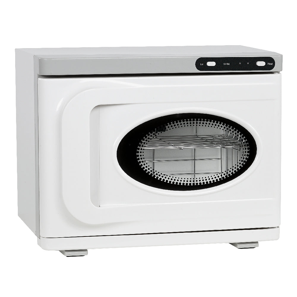 23L UV Towel Warmer