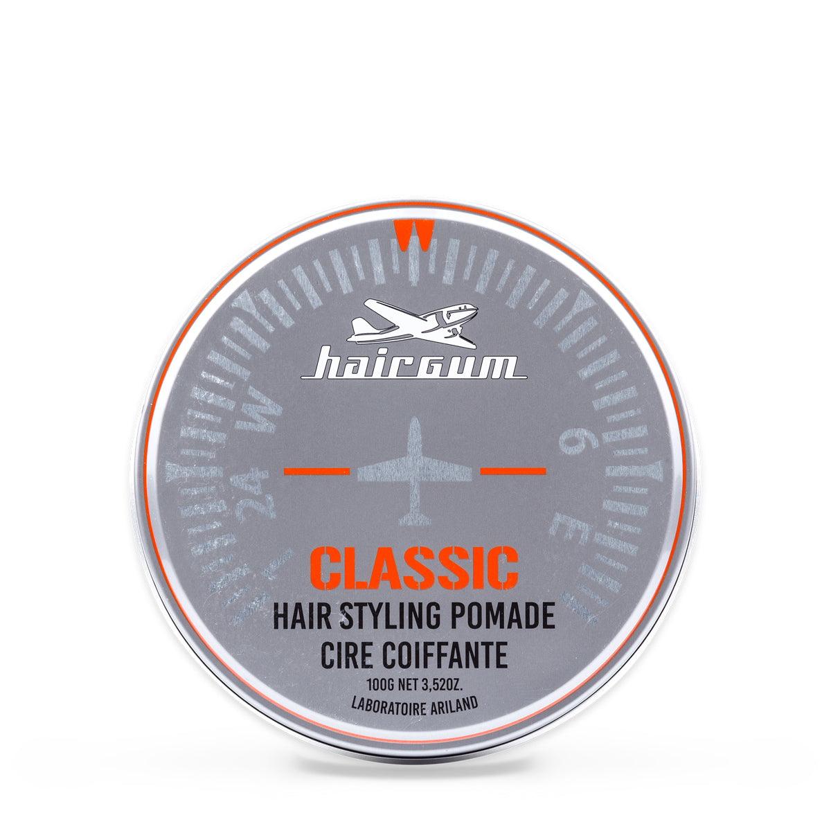 Cire coiffante Classic Legend Hairgum