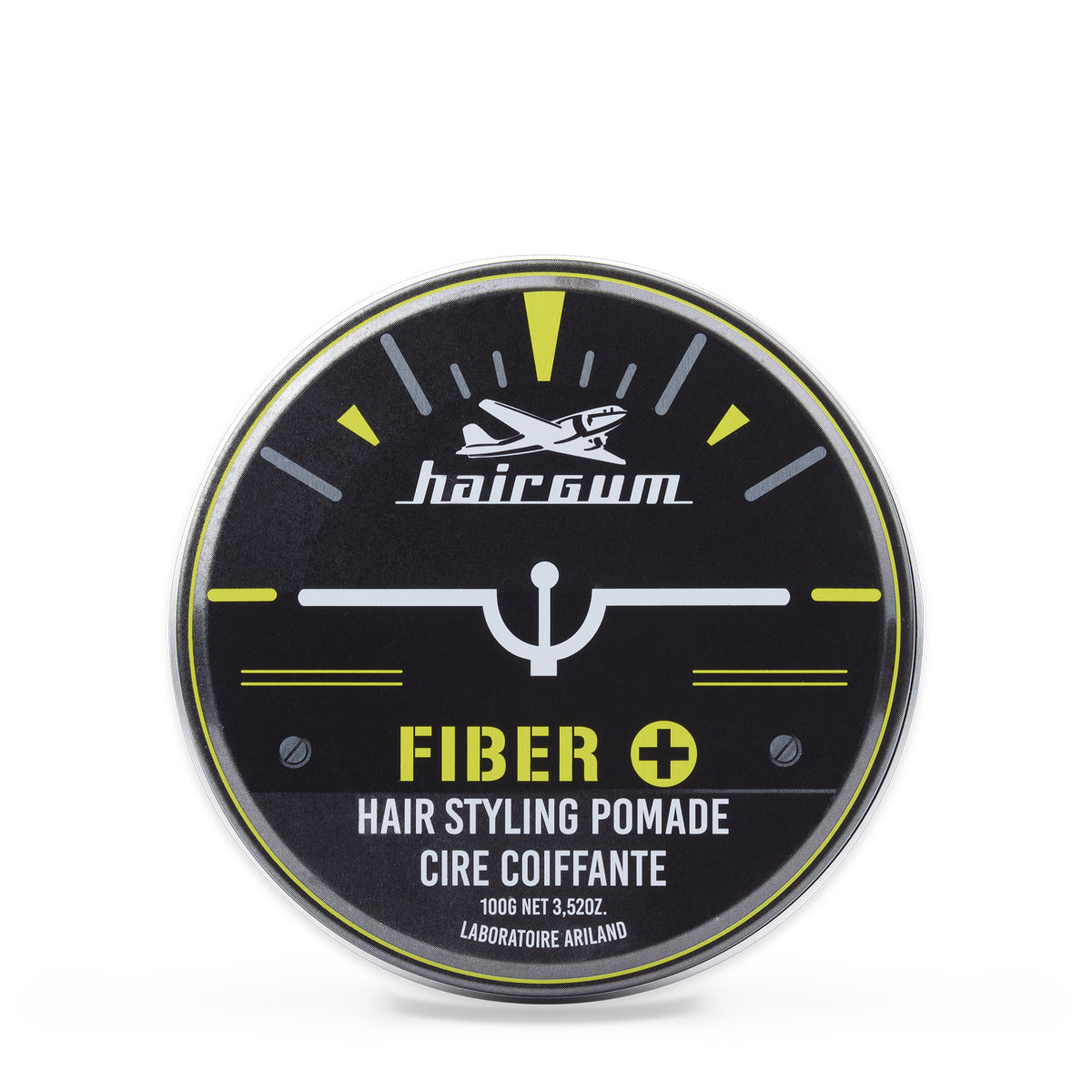 Cire coiffante Fiber +