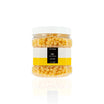 Honey facial and body strip-free depilatory wax