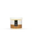 Strip-free, rosin-free coconut wax for sensitive skin