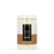 Strip-free, rosin-free coconut wax for sensitive skin
