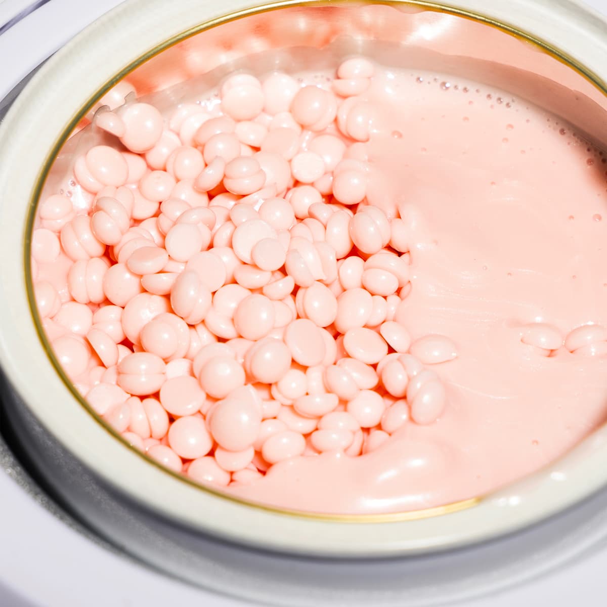 Boudoir Cirépil creamy peel-off wax