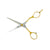 KYOTO Classic Scissors Gold