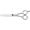 VUH420 steel thinning shears, 42 teeth