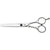 VUH420 steel thinning shears, 42 teeth