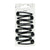 Medium click-clack hair clips x8