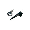 Clous Métalliques pour Sections de Cheveux