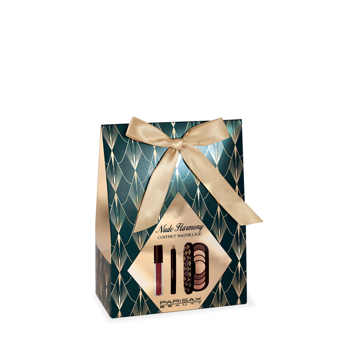 Coffret Beauté 4 Produits