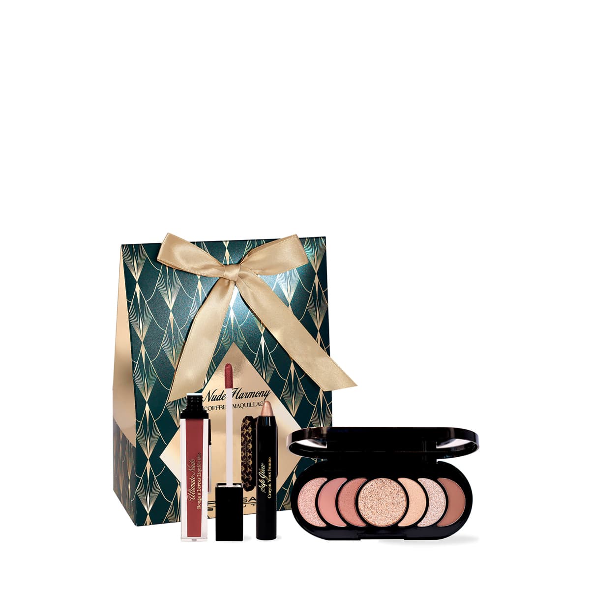 Coffret Beauté 4 Produits