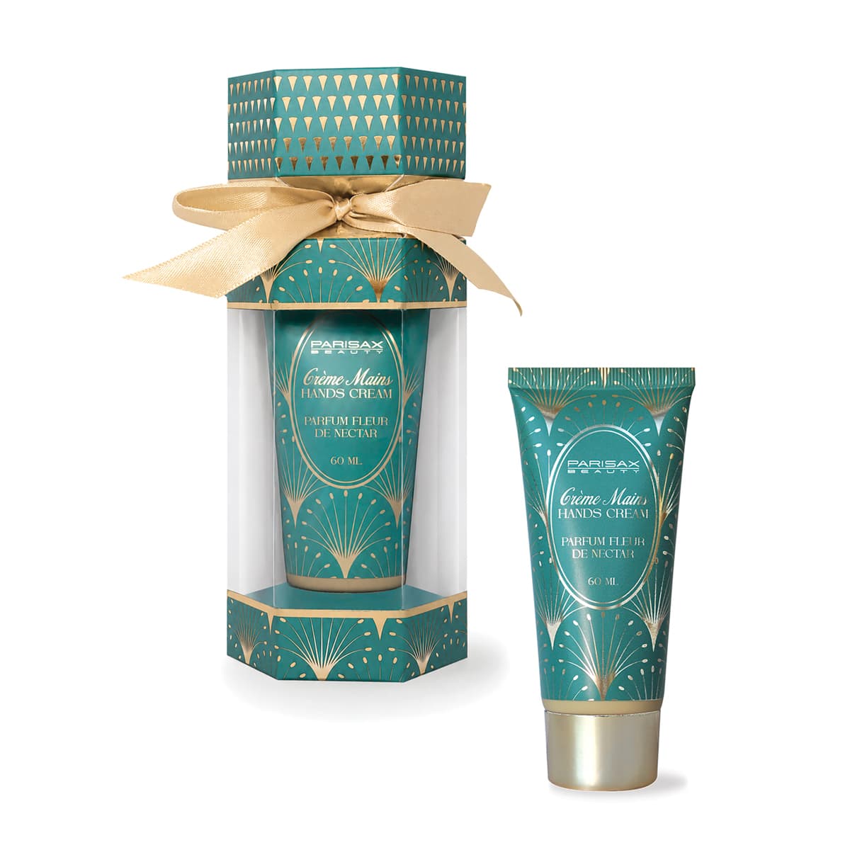 Coffret Crème Mains Noël