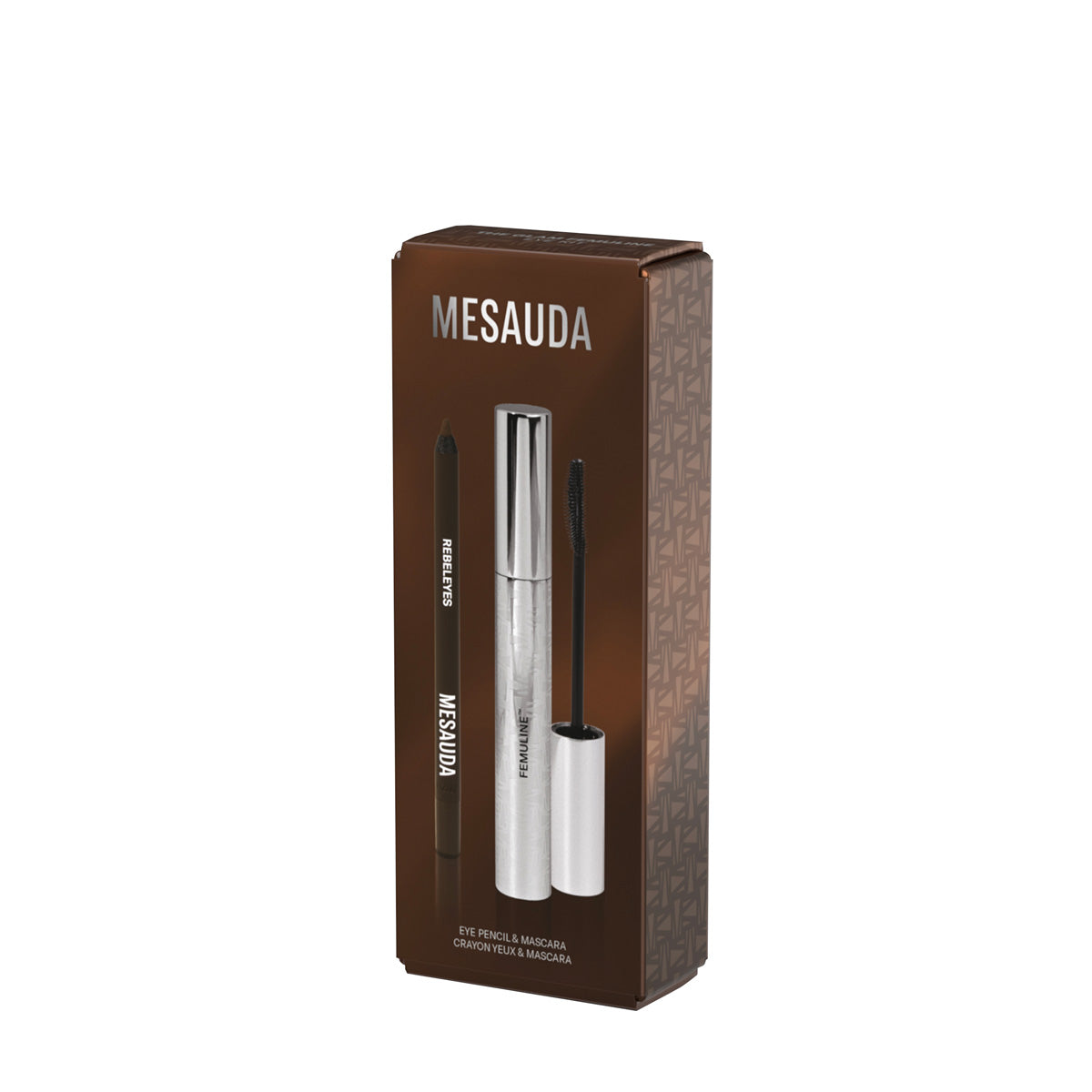 Glam Femuline Eye Set