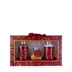 Coffret Luxury Winter 3 Produits