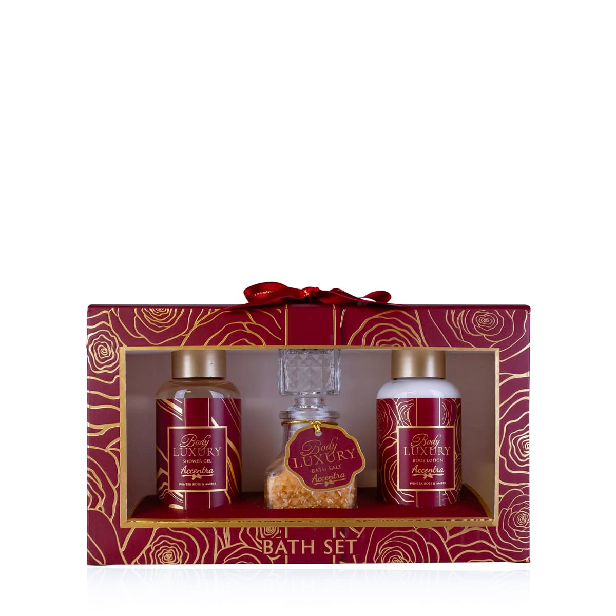 Coffret Luxury Winter 3 Produits