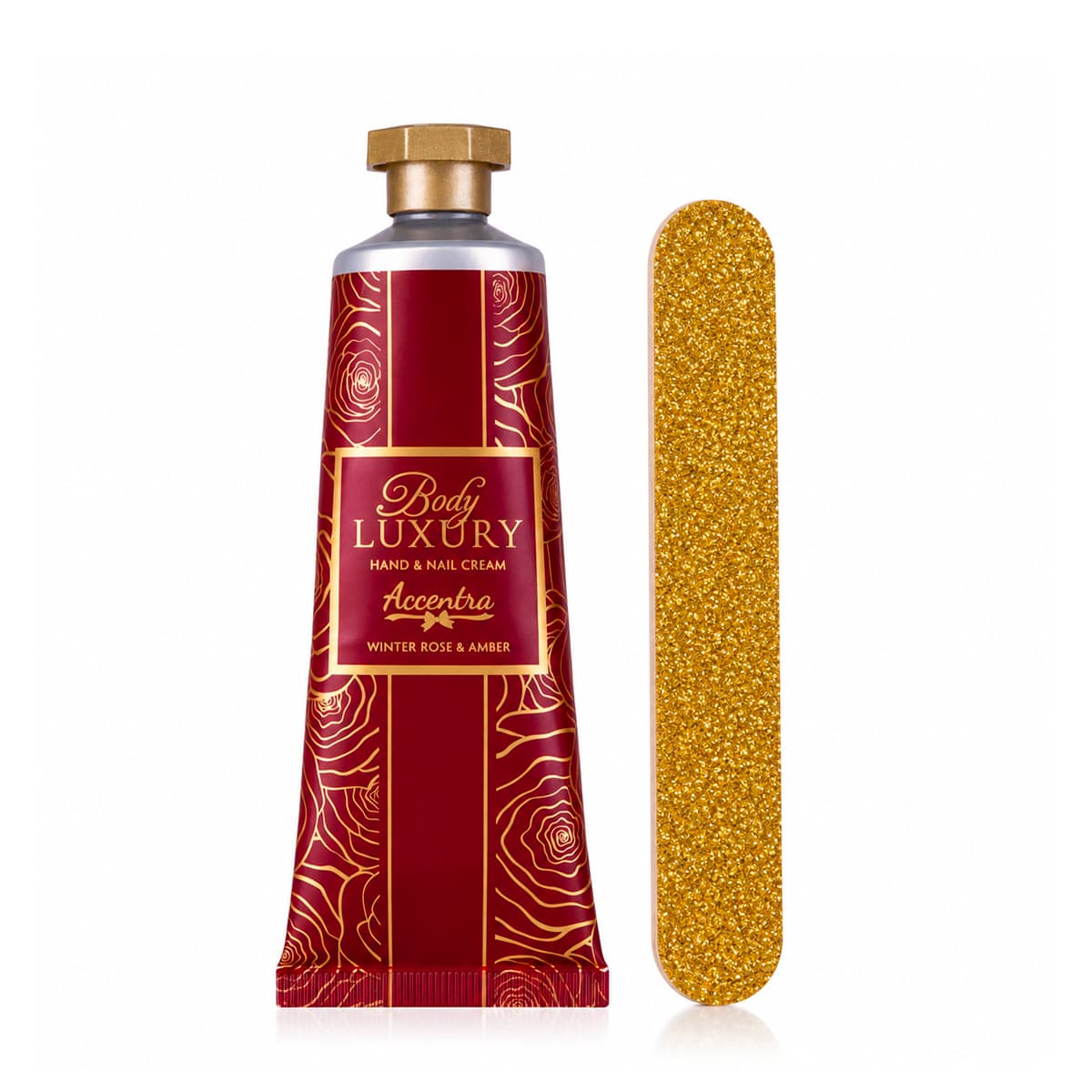Coffret Body Luxury Crème Mains + Lime