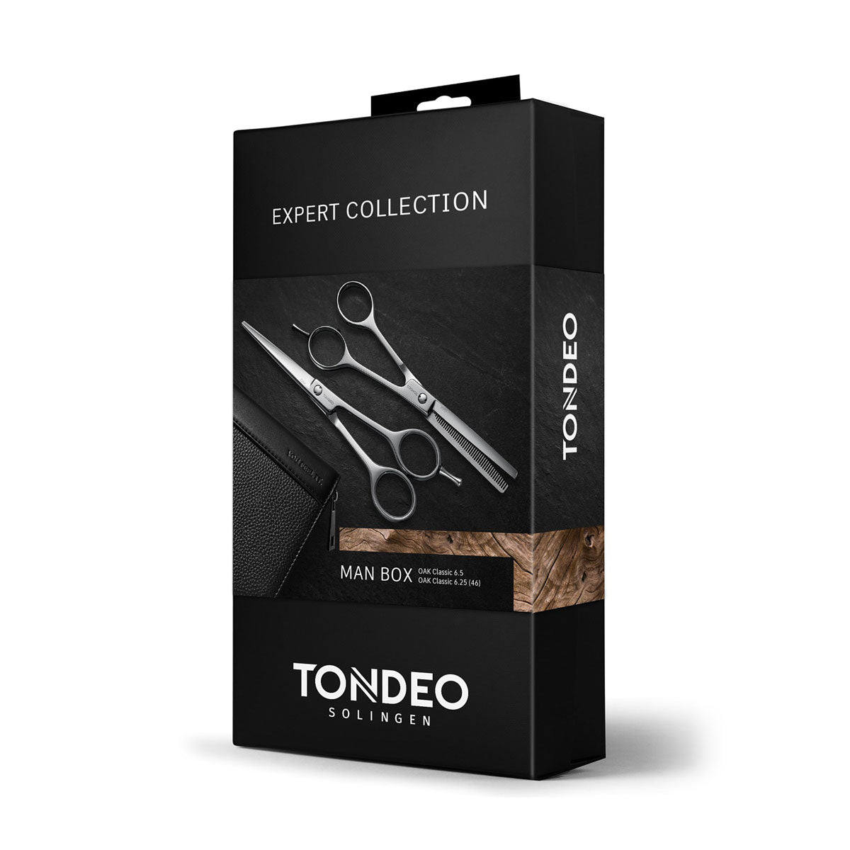 Man OAK Classic Gift Set