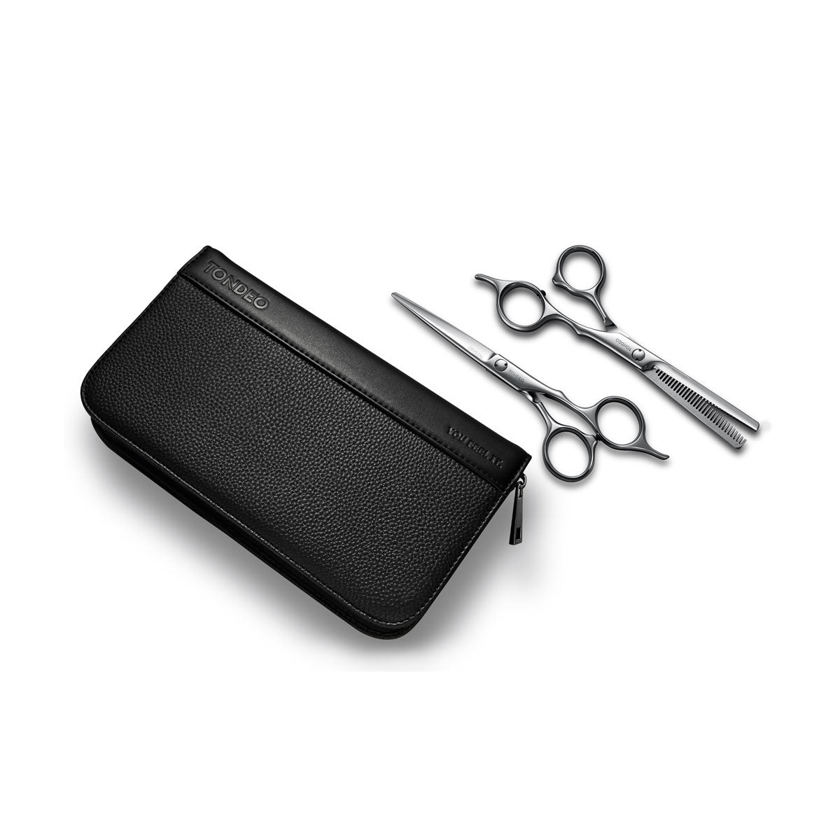 Slim Box Crystal Offset Set