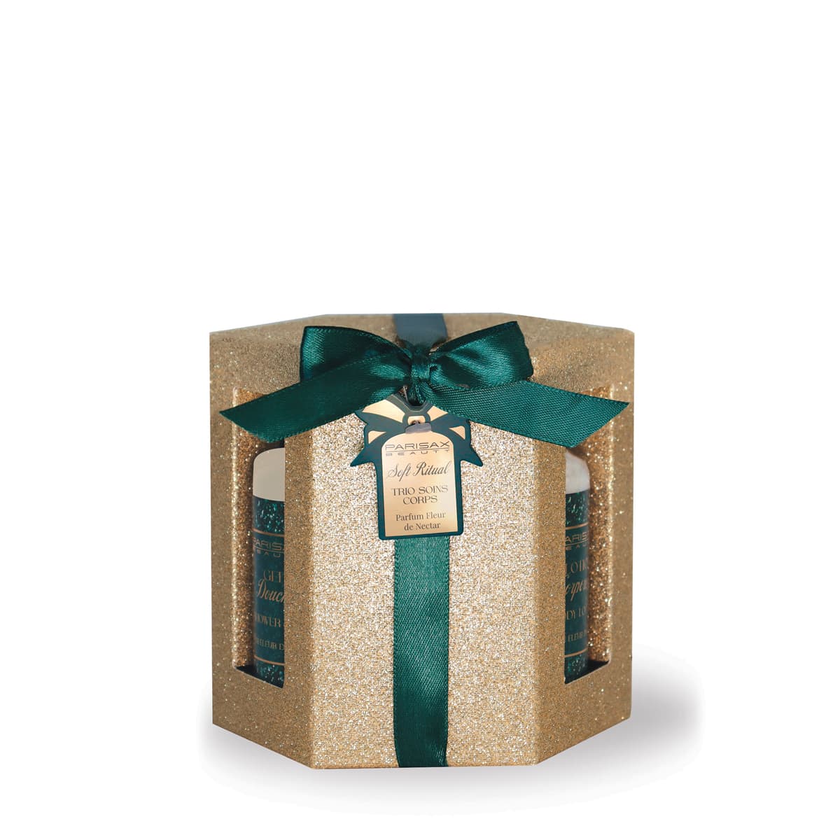 Coffret Soins 3 Produits