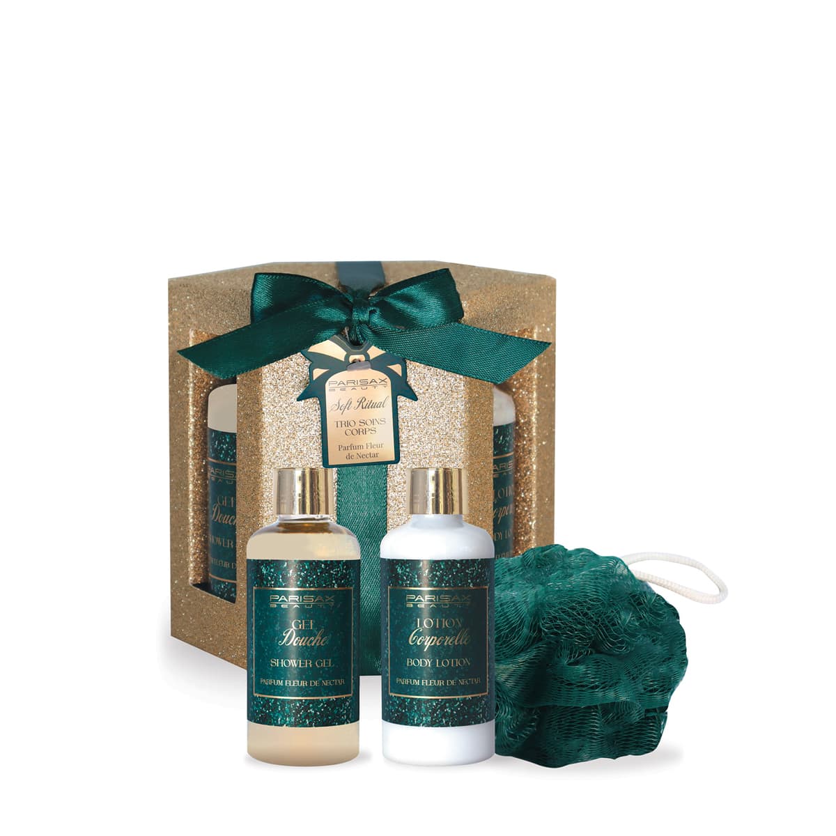 Coffret Soins 3 Produits