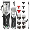 Coffret Tondeuses Launch Combo Wahl