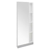 GLOBE dressing table with LED lighting