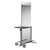 ACCADEMIA Hairdressing Trolley with 2 holders