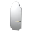 Butterfly B Dressing Table White or Gold