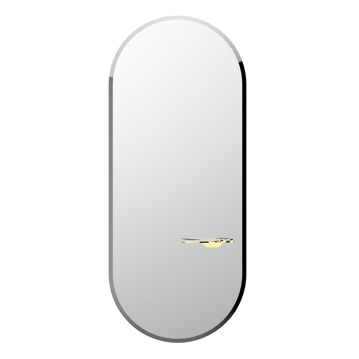 Coiffeuse Butterfly O tablette blanc ou Or