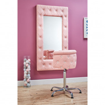 KID LUX Hairdresser