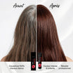 Cream Hair Color with Aloe Vera and Marula PLEX Aloe Color Plex