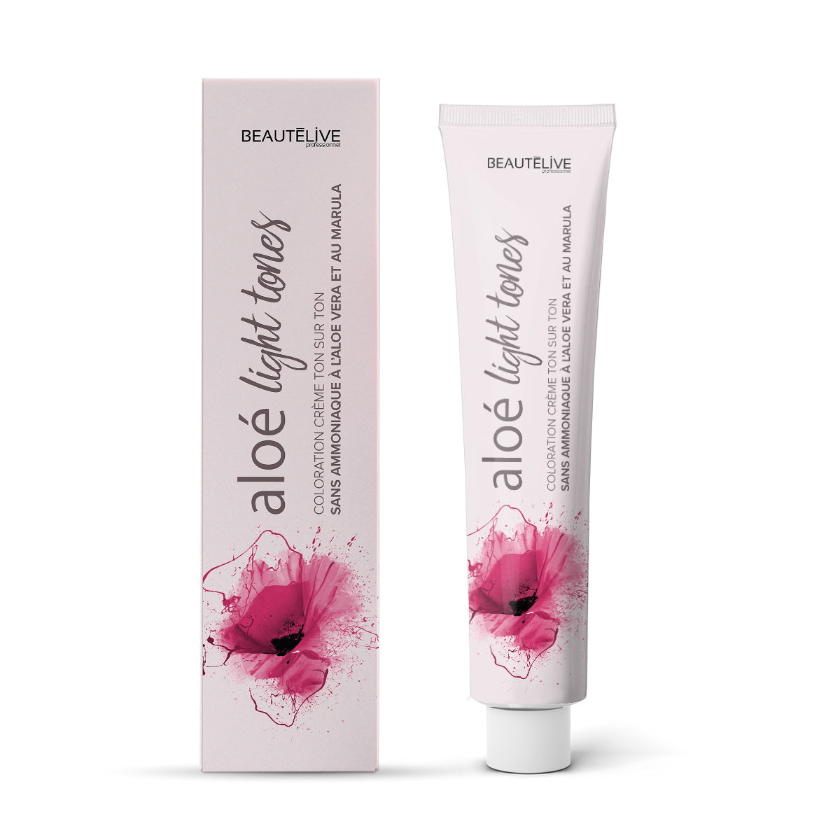 Patine Aloe Light Tones Aloe Light Tones