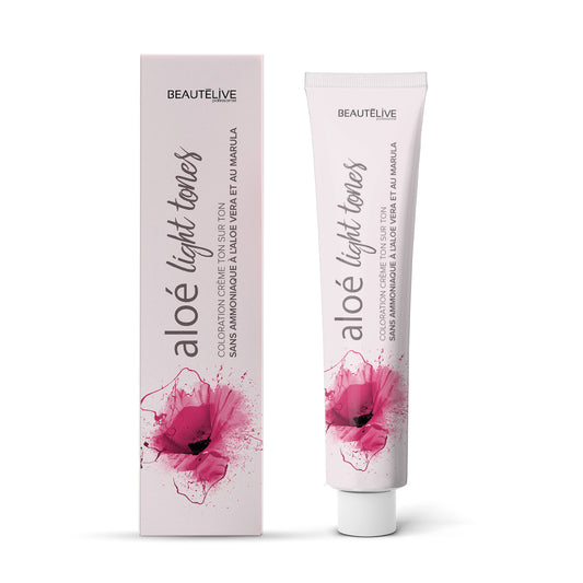 Patine Aloe Light Tones