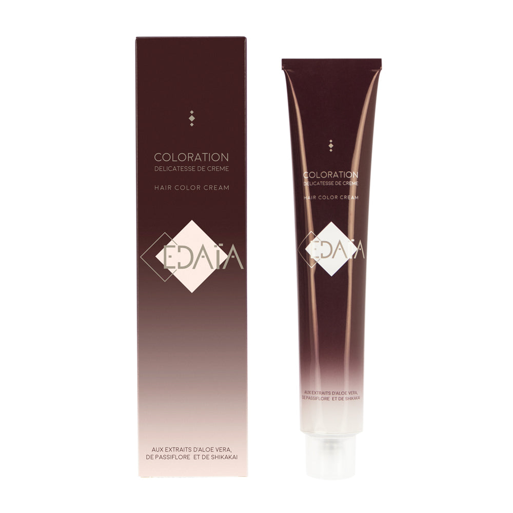 Coloration permanente Délicatesse de crème
