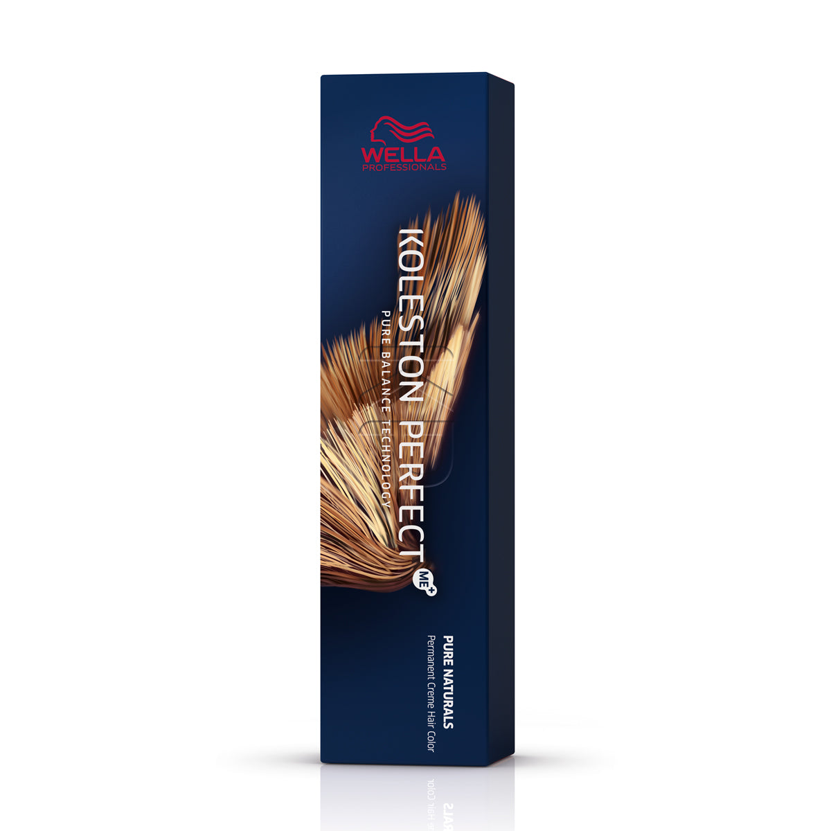Koleston Perfect Me + hair color